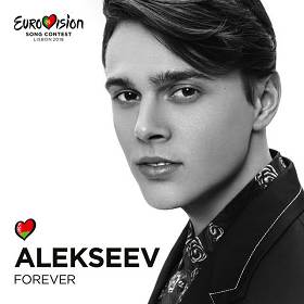 Alekseev - Forever