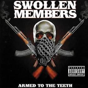 Swollen Members, Madchild, Tre Nyce, Young Kazh - Reclaim the Throne