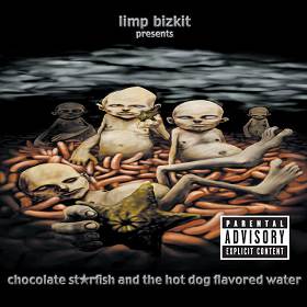 Limp Bizkit - Rollin' (Air Raid Vehicle)