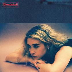 Blondshell - Event of a Fire