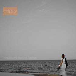 renessound, KIRYA KOSMOS - Minor