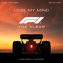 Don Toliver - Lose My Mind (feat. Doja Cat)