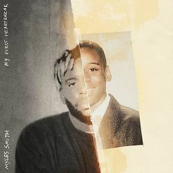 Myles Smith - My First Heartbreak