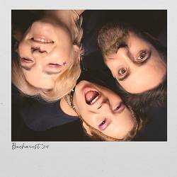 GOSS, SHY - I do