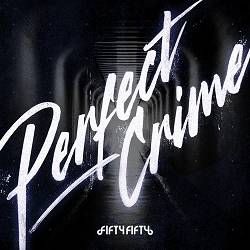 FIFTY FIFTY - Perfect Crime