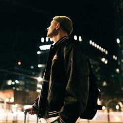 Romario Punch - Night Radio