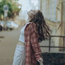 TEREN - Не та