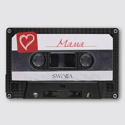 SWOIIA - Мама