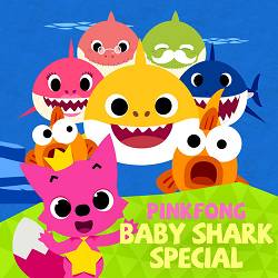 Pinkfong - Baby Shark 1.5x