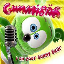 Gummibär - I Am Your Gummy Bear (The Gummy Bear Song)