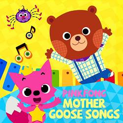 Pinkfong - Mary Had a Little Lamb