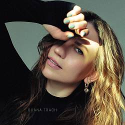 Oxana Trach - Люби, цілуй