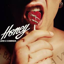 Måneskin - HONEY (ARE U COMING)