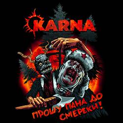 Карна - Прошу пана до смереки