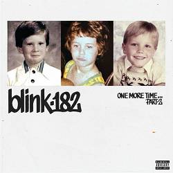 blink-182 - ONE MORE TIME
