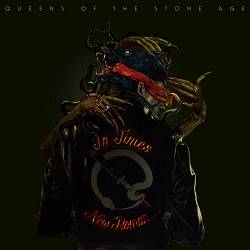 Queens of the Stone Age - Paper Machete