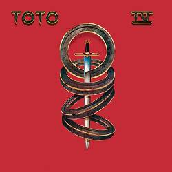 TOTO - Africa