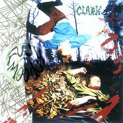 Fuji Moodji - Clark