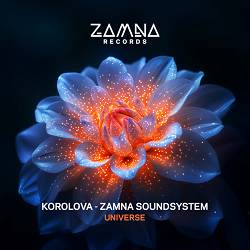 Korolova, Zamna Soundsystem - Universe