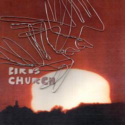 Hyphen Dash - Birds Church