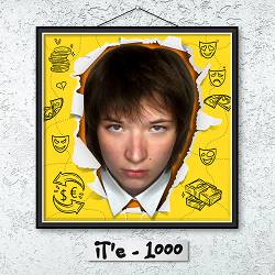 iT'e - 1000