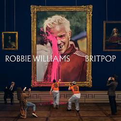 Robbie Williams, Tony Iommi - Rocket