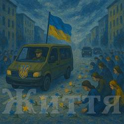 ROPAN - Життя