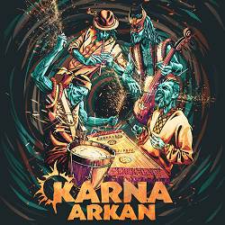 Карна - ARKAN