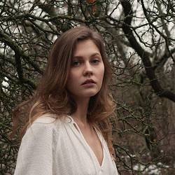 Valeriia Vovk, Michele Romeo - Vovky