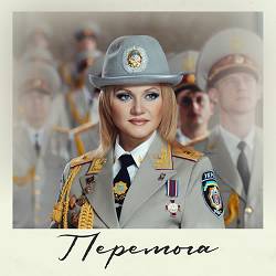 Наталія Бучинська - Перемога