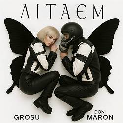 GROSU, Don Maron - Літаєм