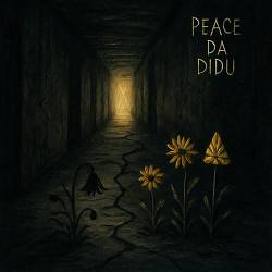 Peace Da Didu - Квітка-міна