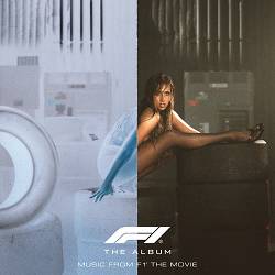 Tate McRae, F1 The Album - Just Keep Watching (From F1® The Movie)