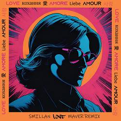Smillan - Love (Maver Remix)