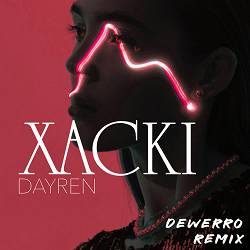 DAYREN - Хаскі (Dewerro Remix)