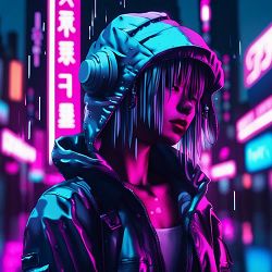 Tokyo Tears - Devils (Veins Slowed Remix)