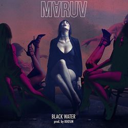 MARUV, Boosin - Drunk Groove