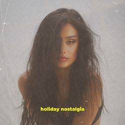 Brunette - Holiday Nostalgia