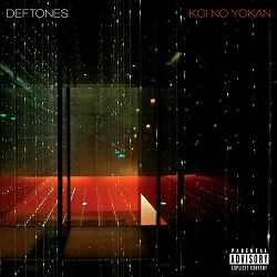 Deftones - Leathers