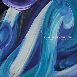 Disappeared Completely - In the Sea (I Am a Beast)