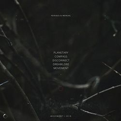 Pensees, Menual - Compass (Original Mix)