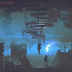 Lazykids - Don't Let Me Go