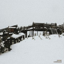 Ishome - Ken Tavr