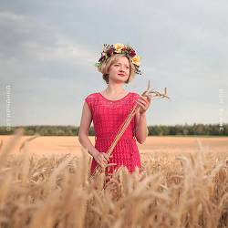 Охтирчанка - Земле моя