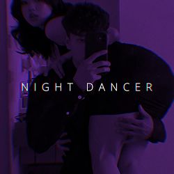 Ren - NIGHT DANCER - Speed