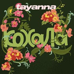 TAYANNA - Кохала