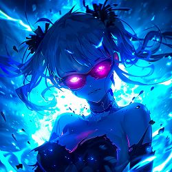 Eternxlkz - DRESS!