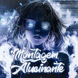 DJ ORBITAL, Rushex, mc pl alves - MONTAGEM ALUCINANTE