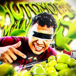 DJ BRZ 013 - AUTOMOTIVO MANGOS