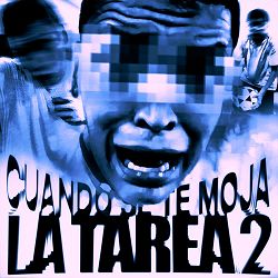 LDRR - Cuando se te moja la tarea 2